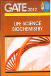 GATE 2012 Life Science Biochemistry