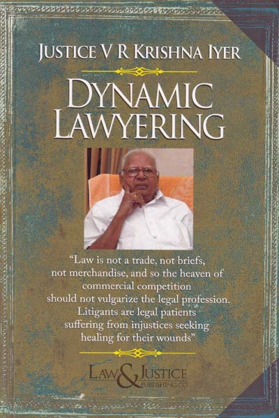 Dynamic Lawyering