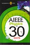 AIEEE Physics in 30 Days