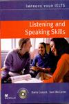 Improve Your IELTS Listening And Speaking Skills