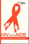HIV and AIDS