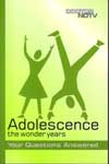 Adolescence the wonder years