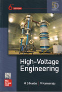 High Voltage Engineering
