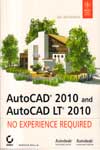 AutoCAD 2010 and AutoCAD LT 2010