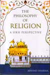The Philosophy of Religion a Sikh Perspective