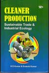 Cleaner Production Sustainable Trade & Industrial Ecology