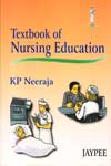 Textbook of Nursing Education