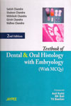 Textbook of Dental and Oral Histology with Embryology With MCQs