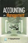 Accounting for Management