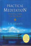 Practical Meditation Spiritual Yoga for the Mind