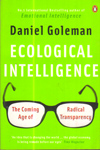 Ecological Intelligence