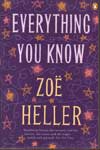 Everything You Know