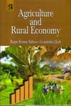 Agriculture and Rural Economy
