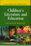 Childrens Literature and Education Encyclopaedia of Education Culture and Childrens Literature 4