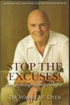 Stop the Excuses