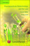 Pharmaceuticals Biotechnology and the Law