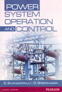 Power System Operation and Control