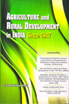 Agriculture and Rural Development in India Since 1947