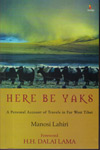Here Be Yaks