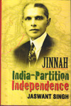 Jinnah India Partition Independence