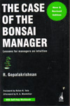 The Case of the Bonsai Manager