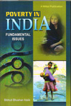 Poverty in India fundamental issues