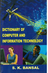 Dictionary of Computer and Information Technology