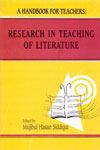 A Handbook for Teachers Research in Teaching of Literature