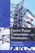Electric Power Transmission and Distribution