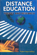 Distance Education Theory and Research