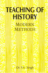 Teaching of History Modern Methods
