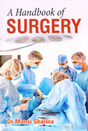 A Handbook of Surgery 