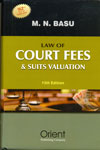 Law of Court Fees and Suits Valuation