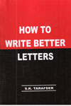 How to Write Better Letters