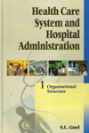 Health Care System and Hospital Administration In 7 Vol