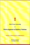 Public Private Partnership in Redevelopment of Railway Stations