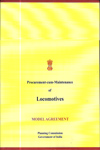 Procurement cum Maintenance of Locomotives