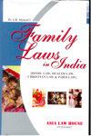 Family Laws in India
