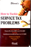 How to Tackle Service Tax Problems