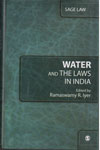 Water and the laws in India