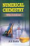 Numerical Chemistry with Solutions