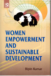 Women Empowerment and Sustainable Development
