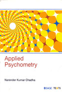 Applied Psychometry
