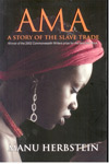 AMA a story of the slave trade