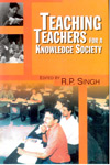 Teaching Teachers for a knowledge Society