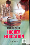 Reform of Higher Education