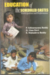 Education of the Scheduled Castes