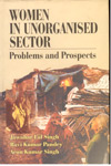 Women in Unorganised Sector