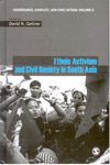 Ethnic Activism and Civil Society in South Asia