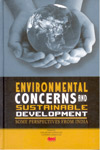 Environmental Concerns and Sustainable Development